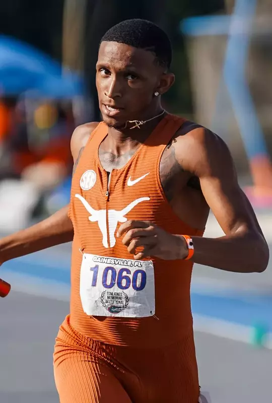 Chris Brinkley Jr. 2026 Tom Jones Memorial Invite