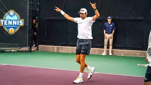 Sebastian Gorzny Texas A&M 041826