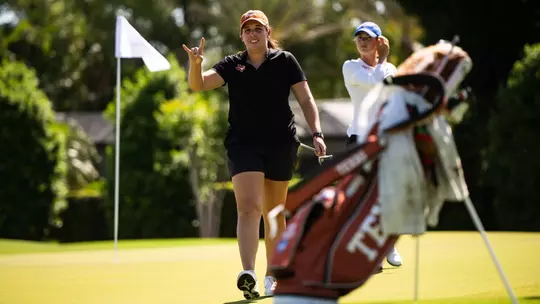 Farah O'Keefe HookEm