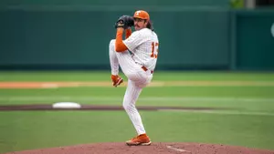 Ruger Riojas Pitching