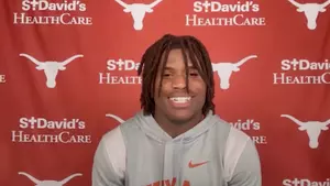 Ryan Wingo media availability