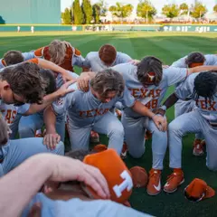 Team Prayer