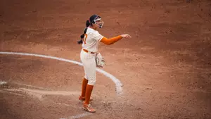 Citlaly Gutierrez vs. UGA 2026