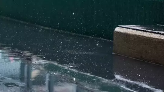 Rain