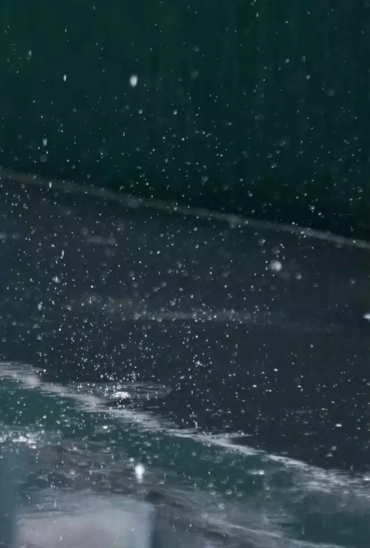 Rain