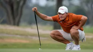 2026 SEC Men's Golf Championship (Round 1)