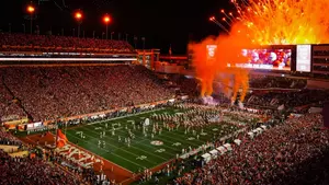 DKR-Texas Memorial Stadium