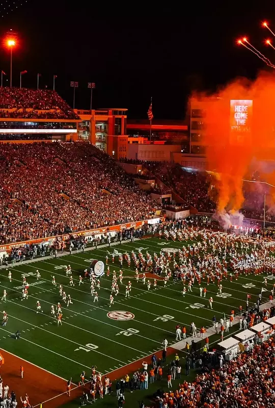 DKR-Texas Memorial Stadium