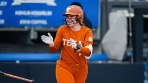 Hannah Wells at Kentucky 2026