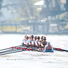 First Eight at Michigan