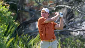 2026 SEC Men's Golf Championship (Round 3)