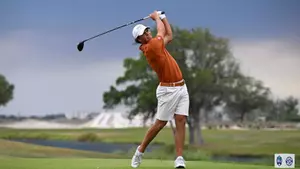 2026 SEC Men's Golf Championship (Semifinals)