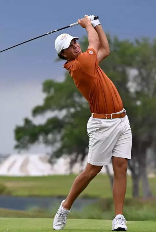 2026 SEC Men's Golf Championship (Semifinals)