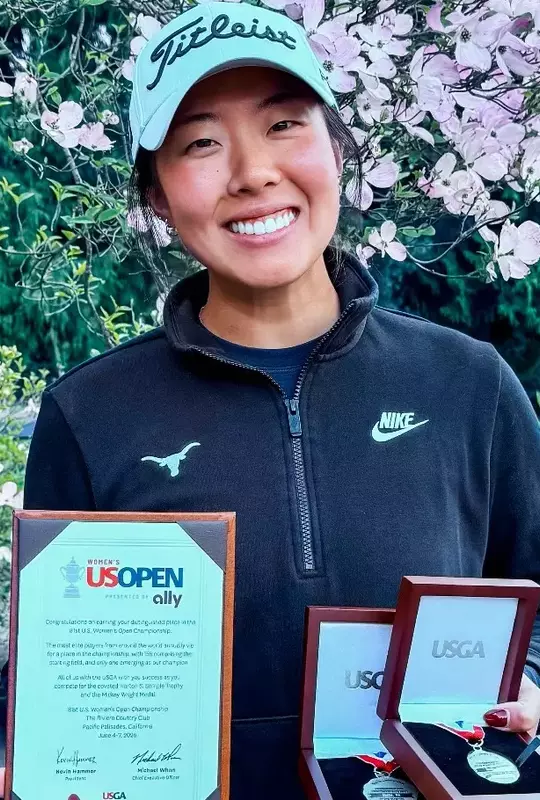 Lauren Kim