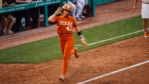 Leighann Goode at Alabama 2026