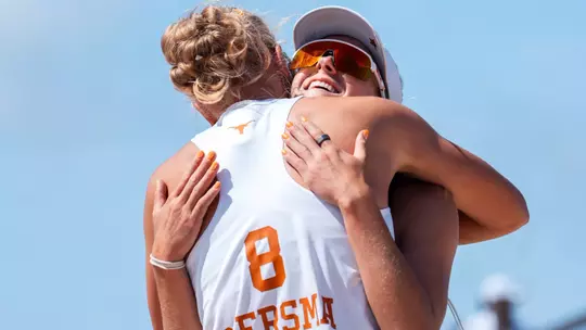 Hashman/Piersma Hug