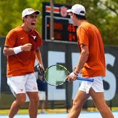 Sebastian Eriksson Evan Burnett Auburn 040426