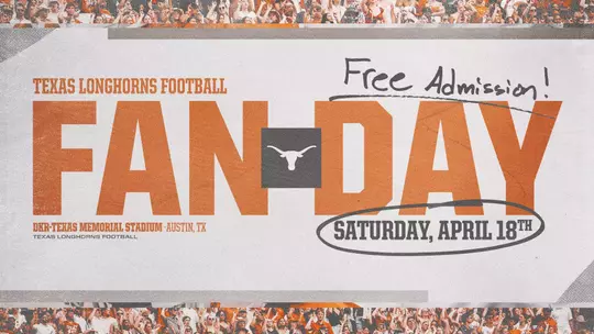 2026 Football Fan Day