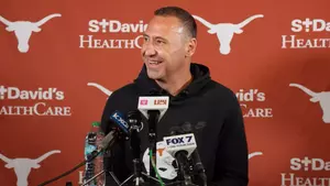 Steve Sarkisian media availability 04072026