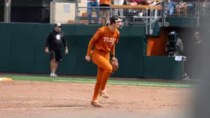 Teagan Kavan vs. TAMU 2026