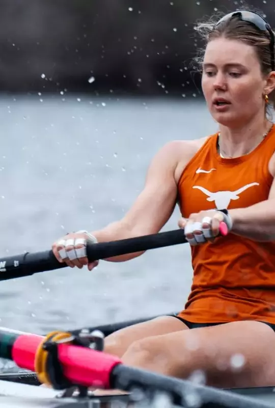 Marg Van der Wal vs. SMU 2026