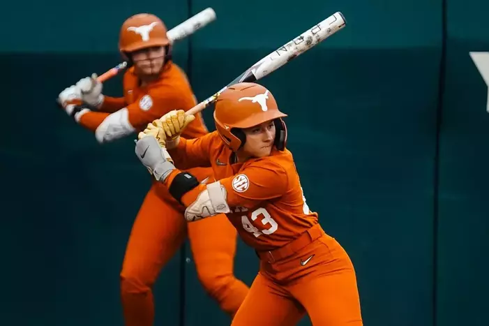 Leighann Goode vs. Arkansas 2026
