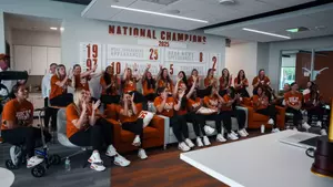 NCAA Selection Show Photo