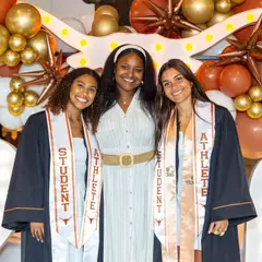 Breana Thompson & Toni Lopez Graduation Celebration