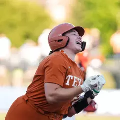 Katie Stewart vs. Alabama at 2026 SEC Tournament