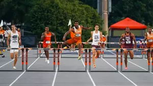 Kody Blackwood SEC 400mH Champion