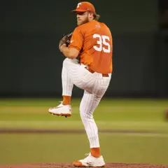 Sam Cozart Pitching