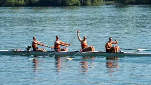 NCAA Rowing Selection Show