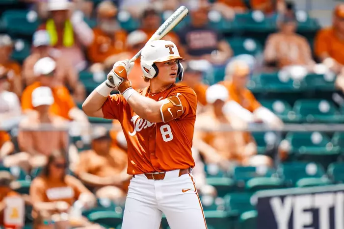 Carson Tinney Hitting