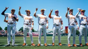 Eyes of Texas