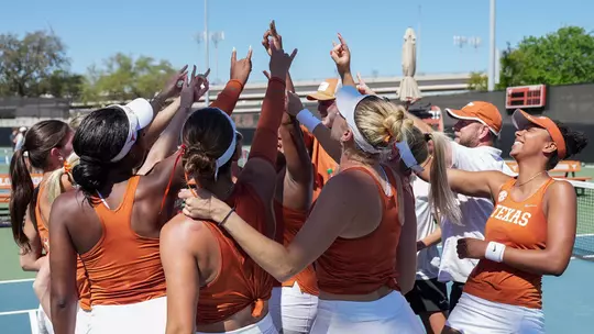 Team Huddle Tennessee 2026