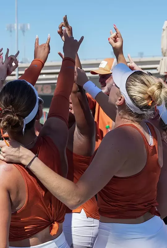 Team Huddle Tennessee 2026