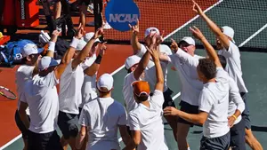 Team Baylor 051426