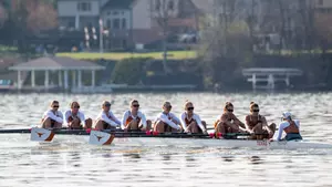 Texas 1V8 at Michigan 2026