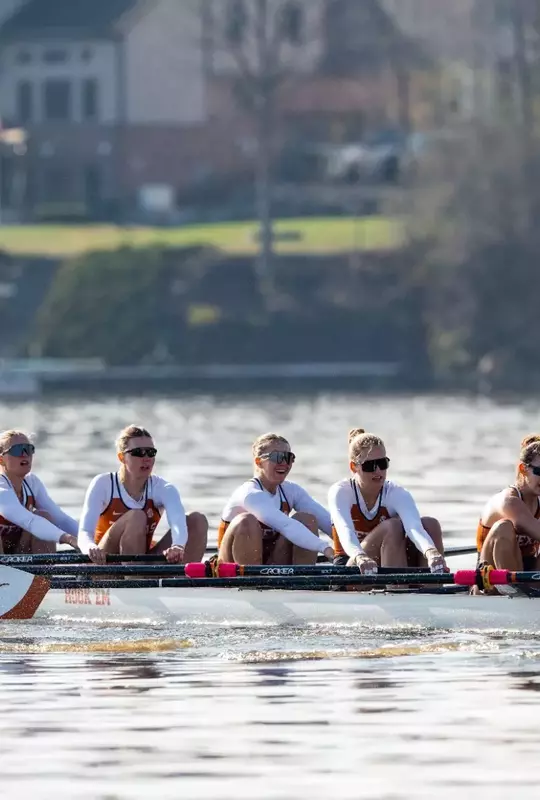 Texas 1V8 at Michigan 2026
