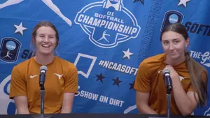Reese Atwood and Teagan Kavan preview Arizona State