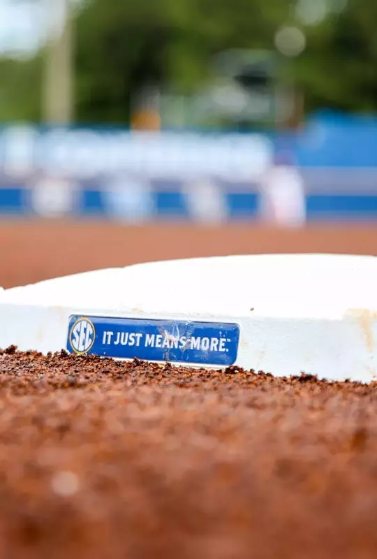 SEC Baseball Tournament