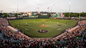 UFCU Disch-Falk Field