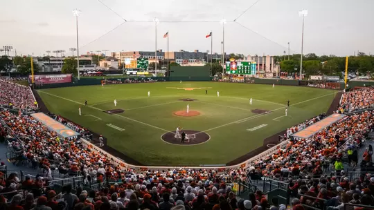 UFCU Disch-Falk Field