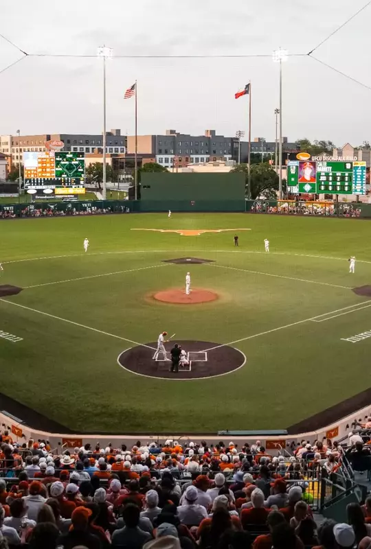 UFCU Disch-Falk Field
