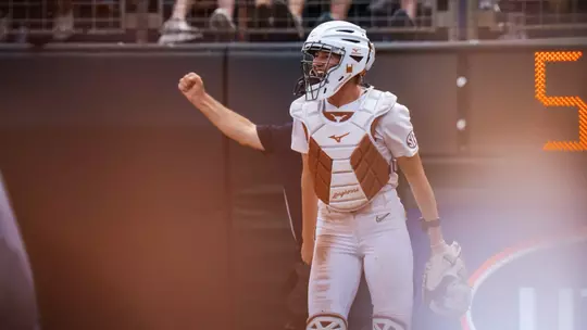 Reese Atwood vs. Texas A&M 2026