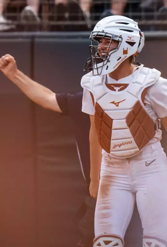 Reese Atwood vs. Texas A&M 2026