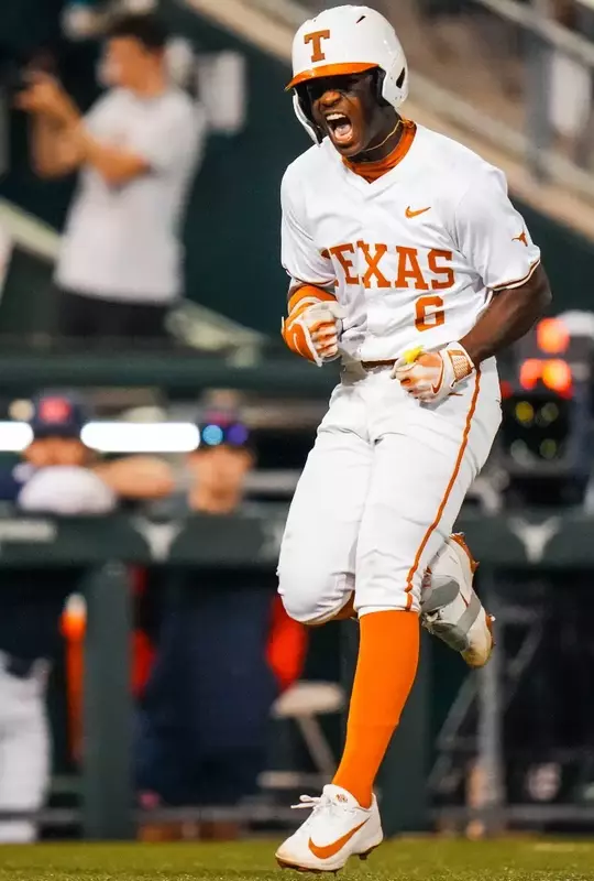 Anthony Pack Jr. Celebration