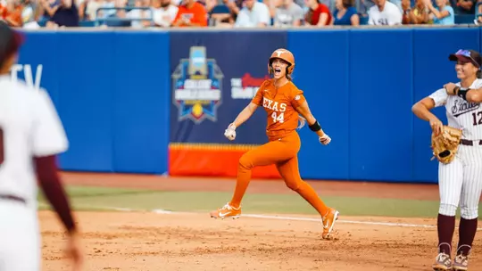Kaiah Altmeyer 2026 WCWS