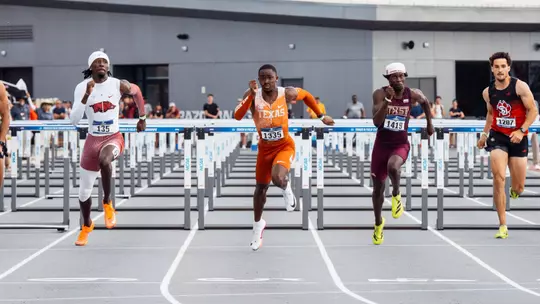 Smallwood 110mH record 13.04