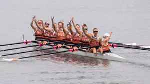 Rowing I Eight 052926